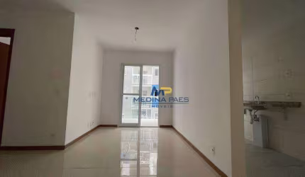 Apartamento com 3 dormitórios à venda, 75 m² por R$ 335.000,00 - Colubande - São Gonçalo/RJ