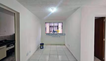 Apartamento com 2 dormitórios à venda, 55 m² por R$ 260.000,00 - Mutuá - São Gonçalo/RJ