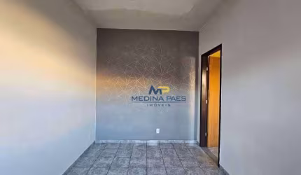 Casa com 1 dormitório à venda por R$ 150.000,00 - Colubande - São Gonçalo/RJ