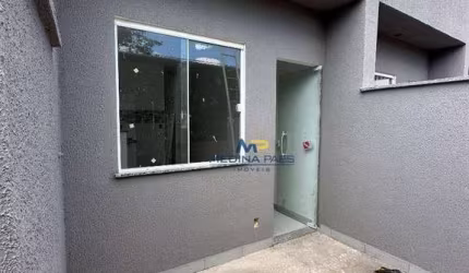 Casa com 1 dormitório à venda, 30 m² por R$ 190.000,00 - Laranjal - São Gonçalo/RJ