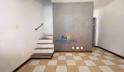 Casa com 2 dormitórios à venda por R$ 200.000,00 - Galo Branco - São Gonçalo/RJ