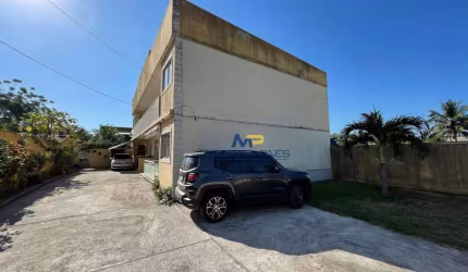 Casa com 2 dormitórios à venda por R$ 250.000,00 - Laranjal - São Gonçalo/RJ