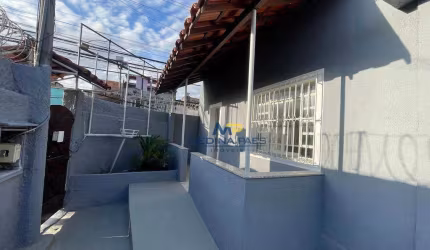 Casa à venda, 220 m² por R$ 400.000,00 - Santa Catarina - São Gonçalo/RJ