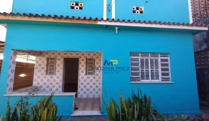 Casa com 3 dormitórios à venda, 157 m² por R$ 200.000,00 - Jardim Catarina - São Gonçalo/RJ