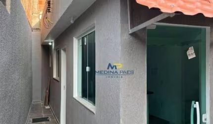 Casa com 2 dormitórios à venda, 68 m² por R$ 350.000,00 - Jardim Califórnia - São Gonçalo/RJ