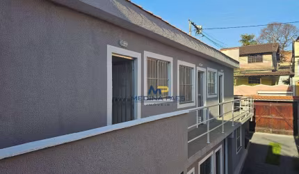 Casa com 1 dormitório à venda,  por R$ 168.000 - Mutuá - São Gonçalo/RJ