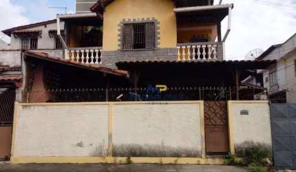 Casa à venda por R$ 330.000,00 - Colubande - São Gonçalo/RJ