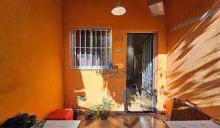 Casa com 2 dormitórios à venda, 55 m² por R$ 215.000,00 - Boaçu - São Gonçalo/RJ