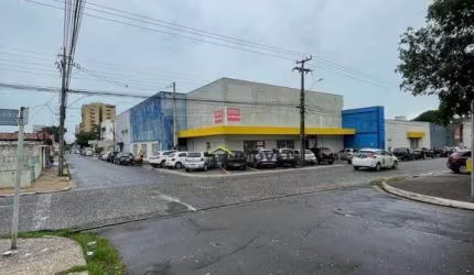 Ponto Comercial Disponível Para Locação-Centro