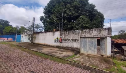 Casa com 2 dormitórios para alugar por R$ 1.200,00/mês - Santo Antônio - Teresina/PI