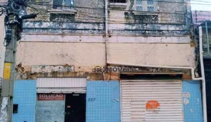 Ponto comercial disponível para locação- Centro