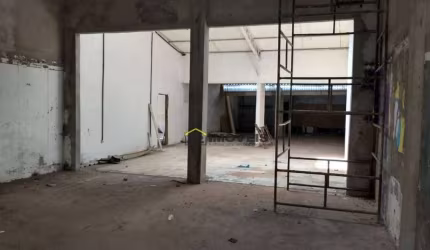 Pontp comercial disponível para locação- Centro