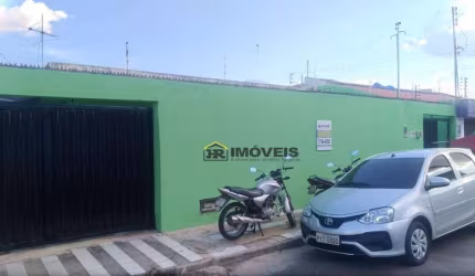 Casa com 3 dormitórios à venda, 130 m² por R$ 420.000,00 - São Cristóvão - Teresina/PI