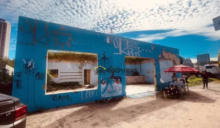 Terreno Disponível para Aluguel- Localizado na Av. JoãoXXIII- Bairro Jóquei