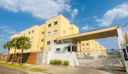 Apartamento para Aluguel e Venda- Cond. Lucídio Freitas III