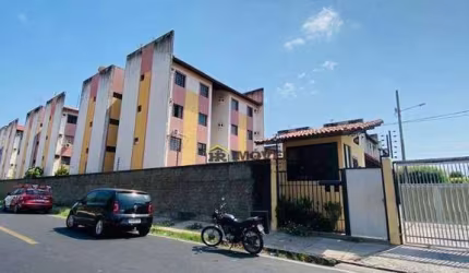 Apartamento Condomínio Imperial Park - para locação e venda, 46 m² - Morada do Sol