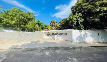 Casa com 7 dormitórios, 2020 m² - venda por R$ 4.000.000,00 ou aluguel por R$ 8.000,00/mês - Planalto - Teresina/PI