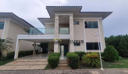 Casa com 4 dormitórios, 291 m² - venda por R$ 3.100.000 ou aluguel por R$ 11.440/mês - Gurupi - Teresina/PI