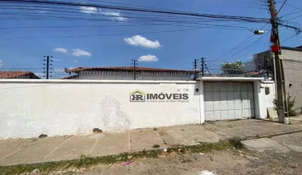 Casa com 5 dormitórios para alugar, 200 m² por R$ 4.200,00/mês - São Cristóvão - Teresina/PI