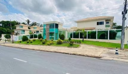 Casa em Condominio Fechado La Vie Suiça