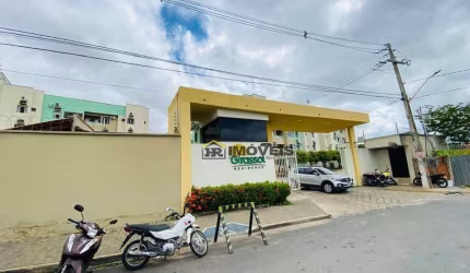 Apartamento com 3 dormitórios à venda, 75 m² por R$ 350.000,00 - Morada do Sol - Teresina/PI