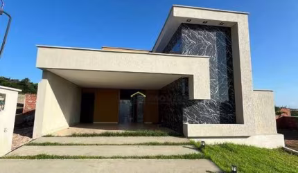 Casa no Cond. Aldebaran Leste- com 3 dormitórios à Venda- por R$ 850.000