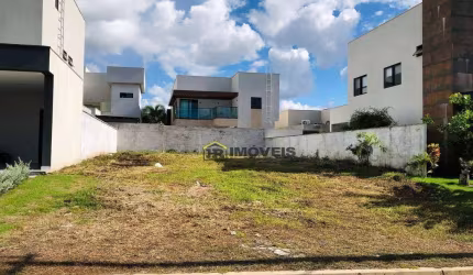 Terreno à venda no Terras Alphaville- com 312 m² por R$ 450.000 - Teresina/PI