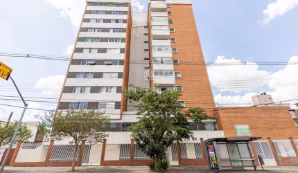 Apartamento com 4 quartos à venda na Rua XV de Novembro, 1887, Alto da Rua XV, Curitiba, 217 m2 por R$ 850.000