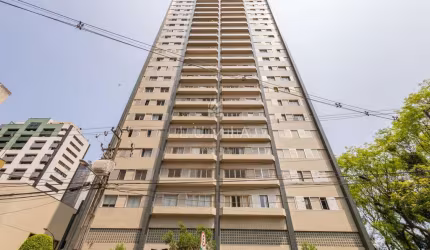 Apartamento com 3 quartos à venda na Rua Bruno Filgueira, 2211, Bigorrilho, Curitiba, 101 m2 por R$ 950.000