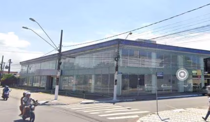 Prédio para Locação em Praia Grande, Boqueirão