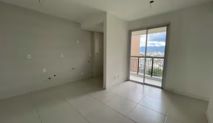 Apartamento em Pedra Branca, Palhoça/SC