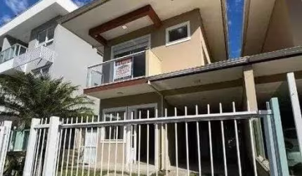 Casa em Loteamento na Cachoeira do Bom Jesus