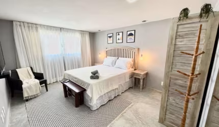 Rooftop Triplex na Rota dos Milagres, disponível para venda!
