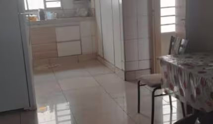 Casa no Campos Eliseos