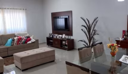 Casa no Portal da Mata