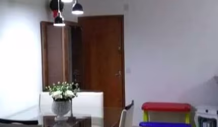 Excelente apto no Jd Anhaguera