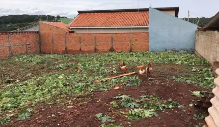 Otimo terreno em Jardinopolis