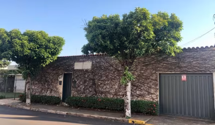 Casa Zona Sul