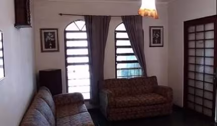 Casa no Sumarezinho 3 dorm