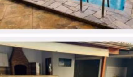 Casa na Vila Virginia para investidor