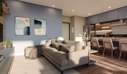 Apartamento Ed Neori 65 m2