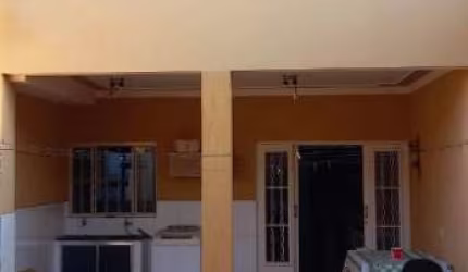 Casa no Jd Marchesi com 4 dorm