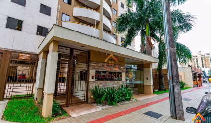 Apartamento com 4 dormitórios à venda, 105 m² por R$ 560.000,00 - Centro - Londrina/PR