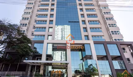 Apartamento à venda no Edifício Maison Lyx  - 3 Suítes, 367,84m², 4 Vagas - Arapongas/PR