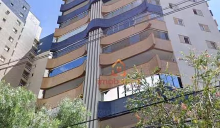 Viva com Conforto: Apartamento de 3 Dormitórios à Venda - 99 m² no Residencial do Lago por R$ 680.000, Londrina/PR