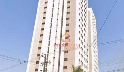 Localização Privilegiada: Apartamento  de 3 Dormitórios no Centro de Londrina – 65 m² por R$ 480.000!