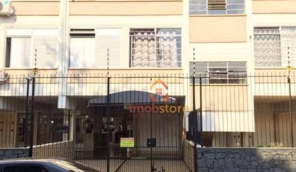 Apartamento Pronto para Morar: 2 Dormitórios no Centro de Londrina por R$ 160.000!