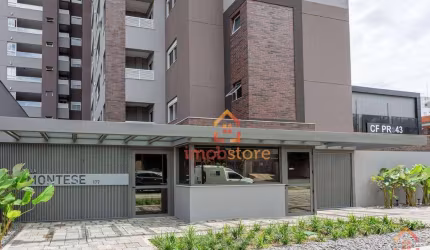 Apartamento com 2 dormitórios à venda, 74 m² por R$ 800.000 - Jardim Higienópolis - Londrina/PR
