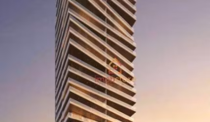 Apartamento com 4 dormitórios à venda, 340 m²  - Gleba Fazenda Palhano - Londrina/PR