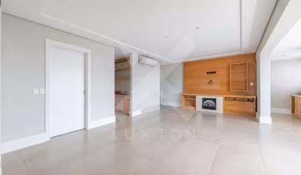 Apartamento com 3 quartos para alugar na Dr. Joao Satt, 25, Jardim Europa, Porto Alegre por R$ 9.800